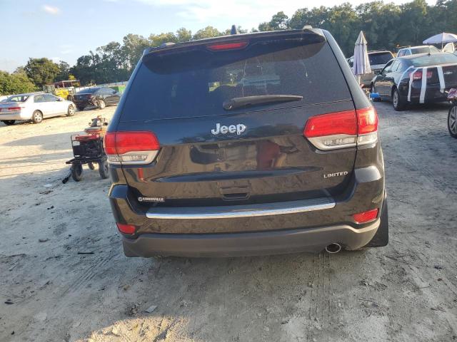 Photo 5 VIN: 1C4RJEBG1JC407255 - JEEP GRAND CHER 