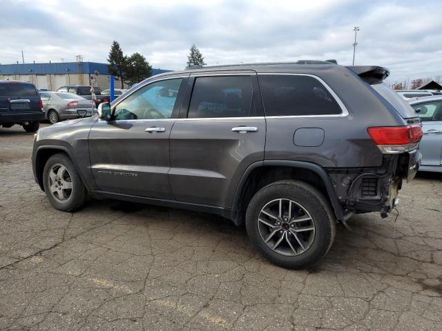 Photo 1 VIN: 1C4RJEBG1KC584146 - JEEP GRAND CHEROKEE 