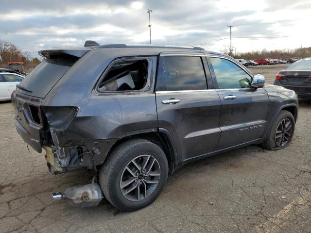 Photo 2 VIN: 1C4RJEBG1KC584146 - JEEP GRAND CHEROKEE 