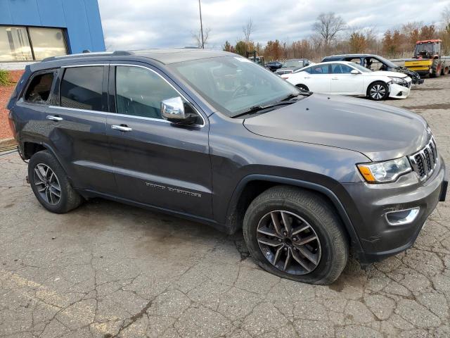 Photo 3 VIN: 1C4RJEBG1KC584146 - JEEP GRAND CHEROKEE 