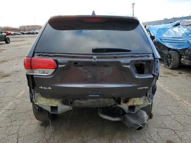 Photo 5 VIN: 1C4RJEBG1KC584146 - JEEP GRAND CHEROKEE 