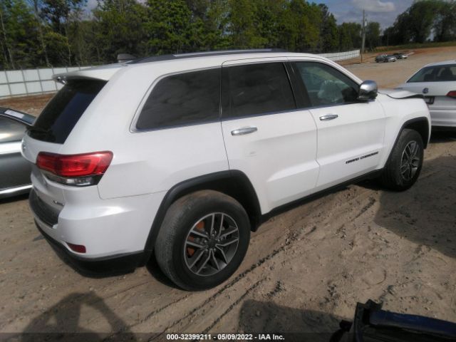 Photo 3 VIN: 1C4RJEBG1KC630381 - JEEP GRAND CHEROKEE 