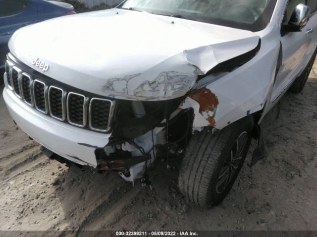 Photo 5 VIN: 1C4RJEBG1KC630381 - JEEP GRAND CHEROKEE 