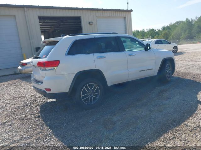 Photo 3 VIN: 1C4RJEBG1KC656219 - JEEP GRAND CHEROKEE 