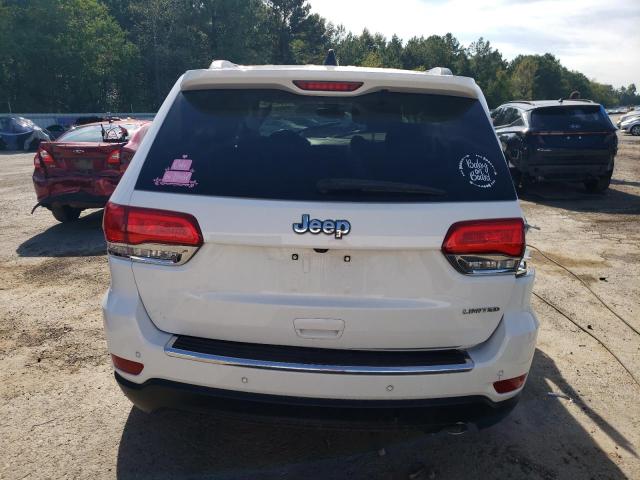 Photo 5 VIN: 1C4RJEBG1KC657029 - JEEP GRAND CHER 