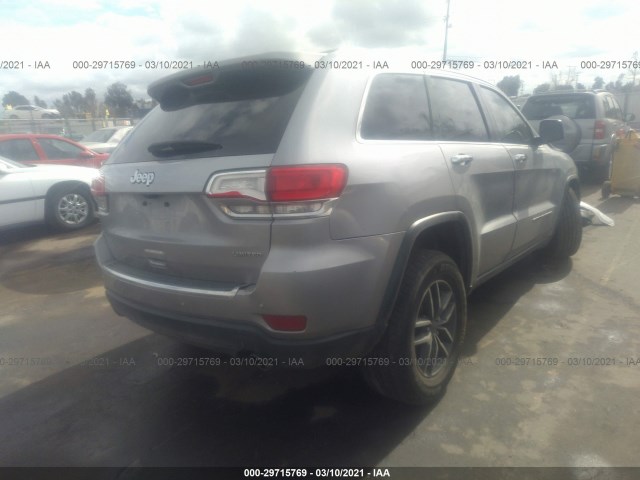 Photo 3 VIN: 1C4RJEBG1KC657077 - JEEP GRAND CHEROKEE 