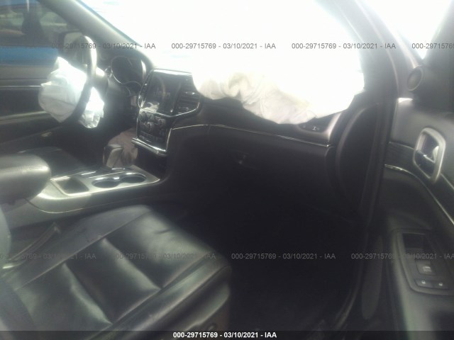 Photo 4 VIN: 1C4RJEBG1KC657077 - JEEP GRAND CHEROKEE 