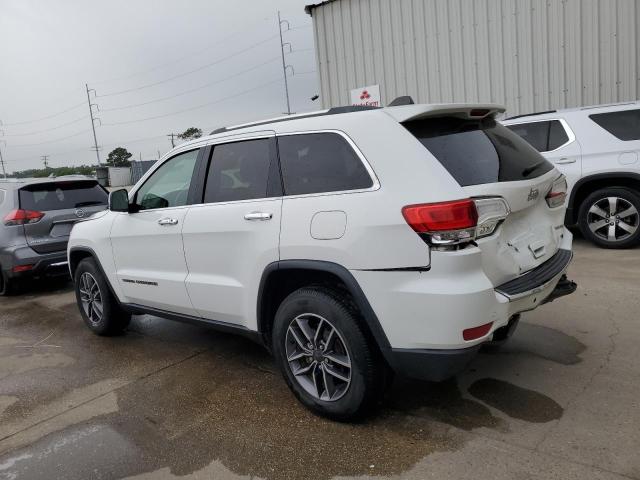 Photo 1 VIN: 1C4RJEBG1KC751461 - JEEP GRAND CHEROKEE 