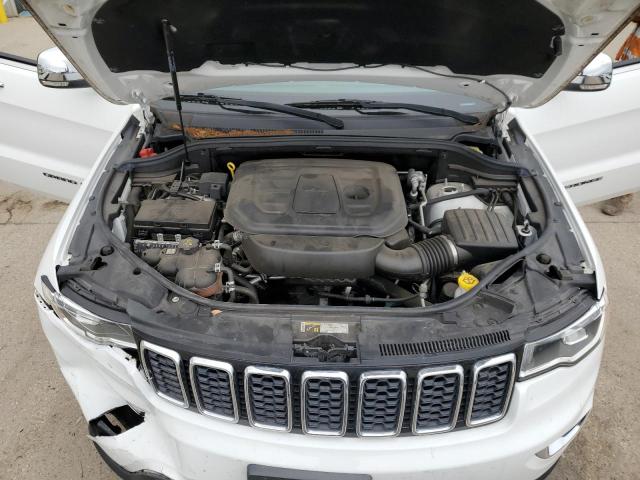 Photo 11 VIN: 1C4RJEBG1KC751461 - JEEP GRAND CHEROKEE 