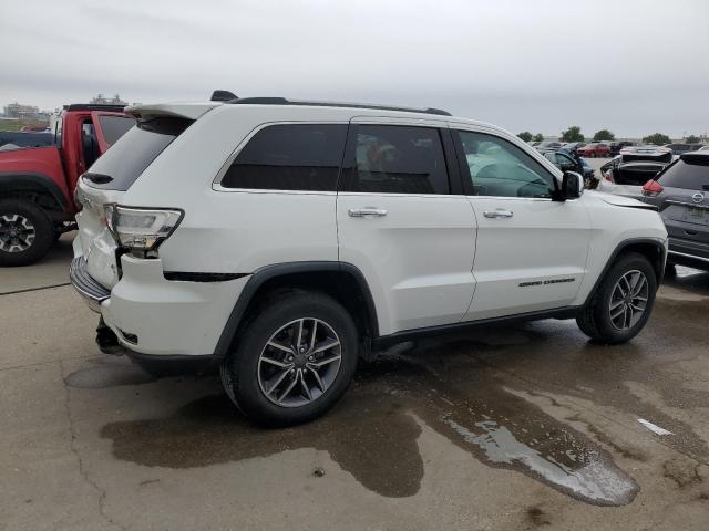 Photo 2 VIN: 1C4RJEBG1KC751461 - JEEP GRAND CHEROKEE 