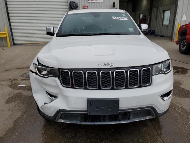 Photo 4 VIN: 1C4RJEBG1KC751461 - JEEP GRAND CHEROKEE 