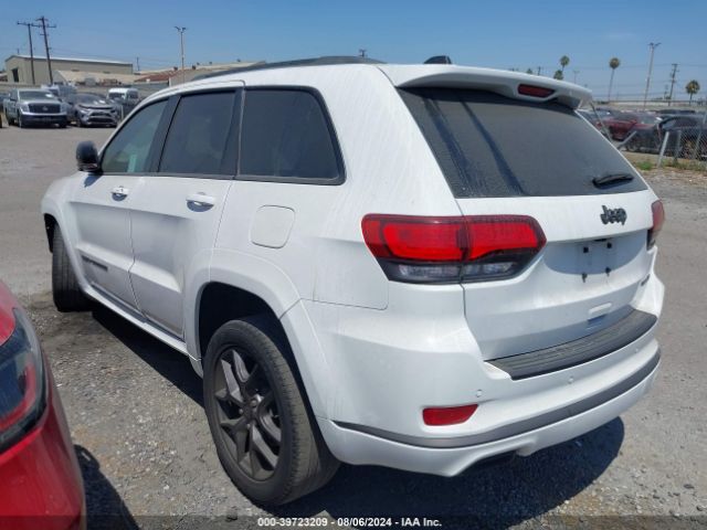 Photo 2 VIN: 1C4RJEBG1KC816454 - JEEP GRAND CHEROKEE 