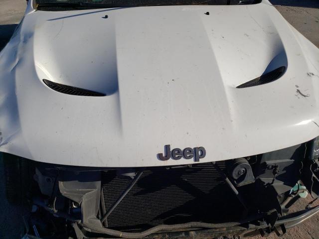 Photo 10 VIN: 1C4RJEBG1LC203705 - JEEP GRAND CHER 