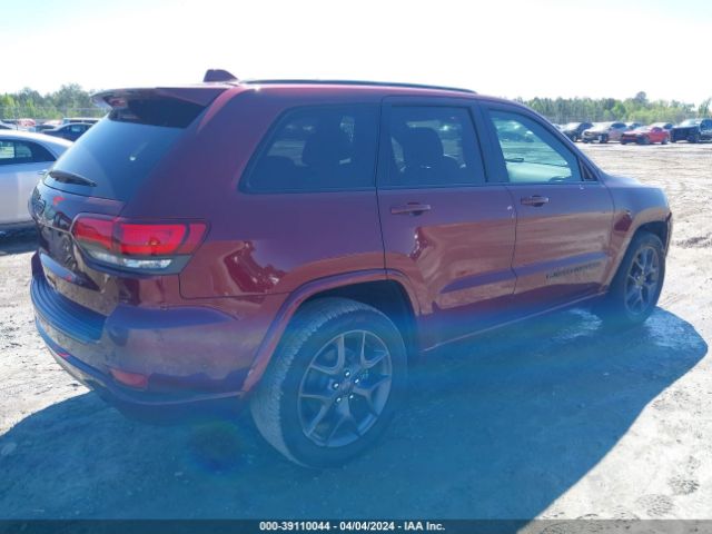 Photo 3 VIN: 1C4RJEBG1MC596753 - JEEP GRAND CHEROKEE 