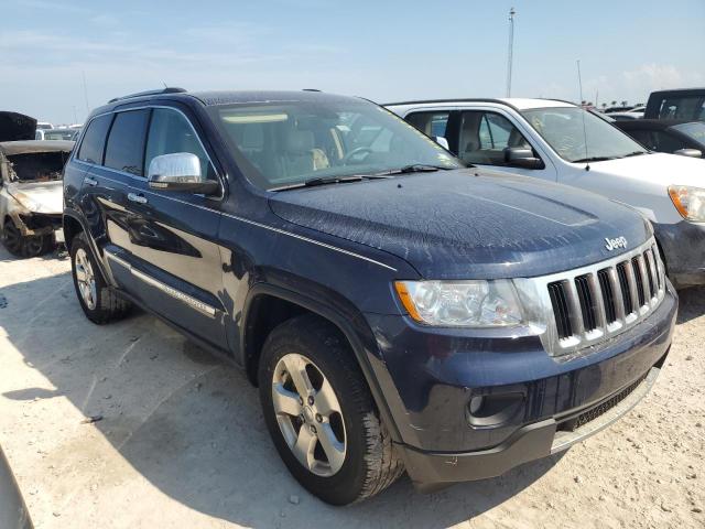 Photo 3 VIN: 1C4RJEBG2DC508132 - JEEP GRAND CHER 