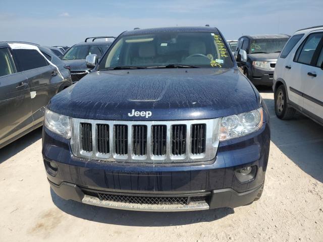 Photo 4 VIN: 1C4RJEBG2DC508132 - JEEP GRAND CHER 