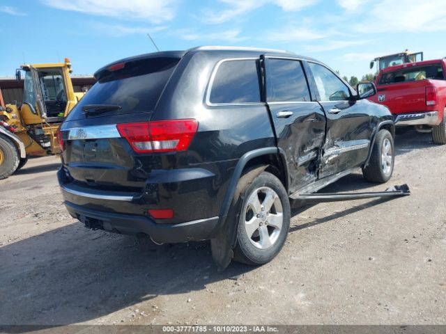 Photo 3 VIN: 1C4RJEBG2DC657284 - JEEP GRAND CHEROKEE 