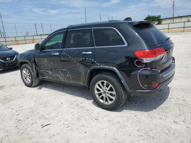 Photo 1 VIN: 1C4RJEBG2EC174203 - JEEP GRAND CHEROKEE 