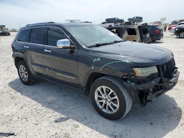 Photo 3 VIN: 1C4RJEBG2EC174203 - JEEP GRAND CHEROKEE 