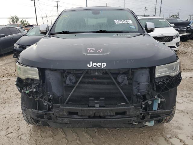 Photo 4 VIN: 1C4RJEBG2EC174203 - JEEP GRAND CHEROKEE 