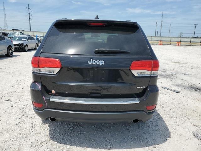 Photo 5 VIN: 1C4RJEBG2EC174203 - JEEP GRAND CHEROKEE 