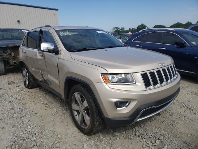 Photo 0 VIN: 1C4RJEBG2EC290890 - JEEP GRAND CHER 