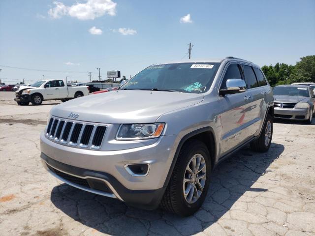 Photo 1 VIN: 1C4RJEBG2EC445602 - JEEP GRAN CHER 