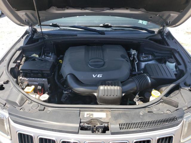 Photo 6 VIN: 1C4RJEBG2EC445602 - JEEP GRAN CHER 