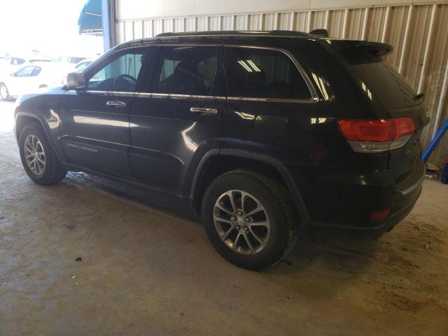 Photo 1 VIN: 1C4RJEBG2EC480222 - JEEP GRAND CHEROKEE 