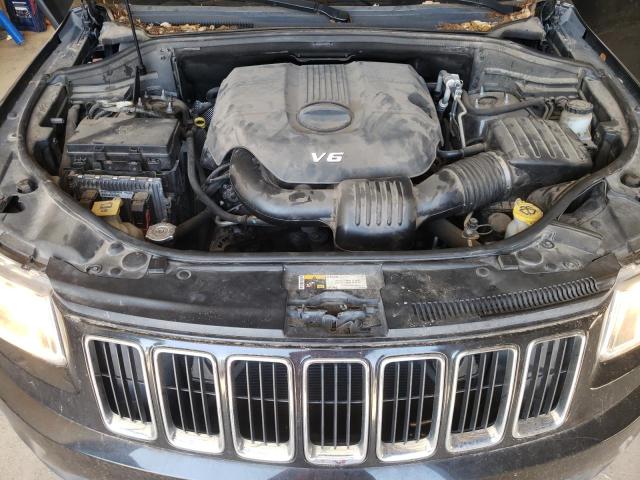 Photo 11 VIN: 1C4RJEBG2EC480222 - JEEP GRAND CHEROKEE 