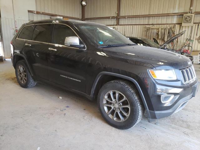 Photo 3 VIN: 1C4RJEBG2EC480222 - JEEP GRAND CHEROKEE 