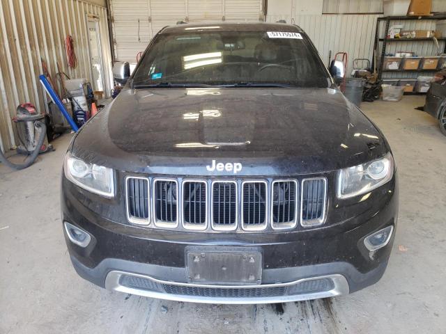 Photo 4 VIN: 1C4RJEBG2EC480222 - JEEP GRAND CHEROKEE 