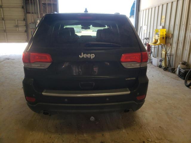 Photo 5 VIN: 1C4RJEBG2EC480222 - JEEP GRAND CHEROKEE 