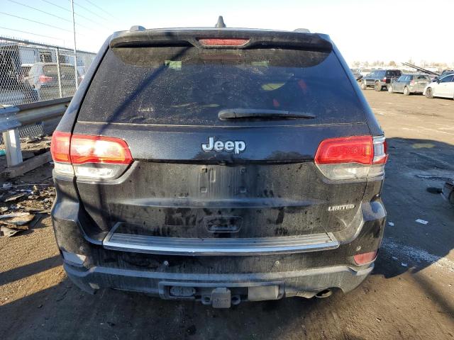 Photo 5 VIN: 1C4RJEBG2EC482455 - JEEP GRAND CHEROKEE 