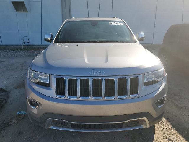 Photo 4 VIN: 1C4RJEBG2FC217391 - JEEP GRAND CHER 