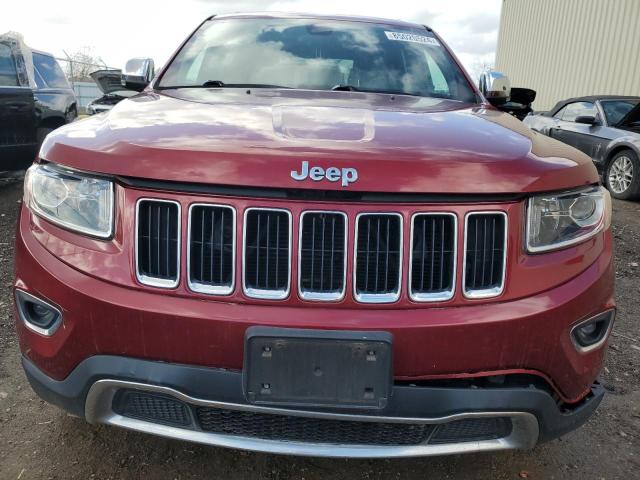 Photo 4 VIN: 1C4RJEBG2FC220646 - JEEP GRAND CHER 