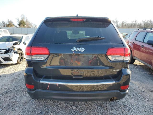 Photo 5 VIN: 1C4RJEBG2FC231646 - JEEP GRAND CHER 