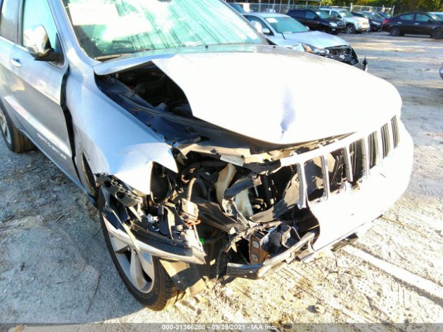 Photo 5 VIN: 1C4RJEBG2FC613966 - JEEP GRAND CHEROKEE 