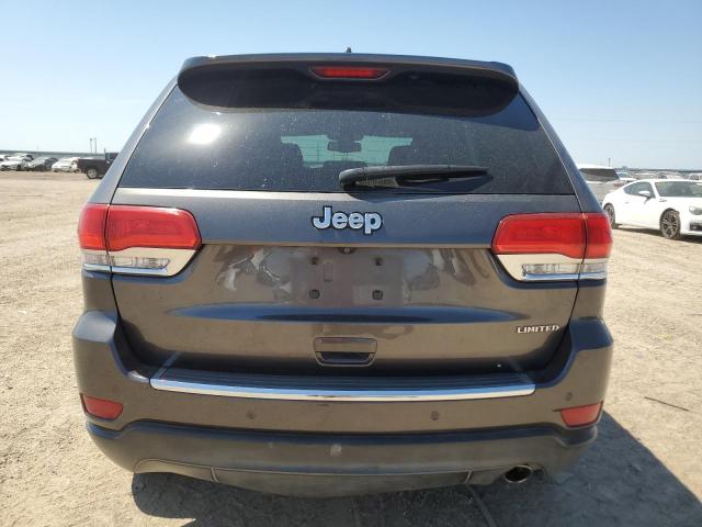 Photo 5 VIN: 1C4RJEBG2FC635157 - JEEP GRAND CHER 