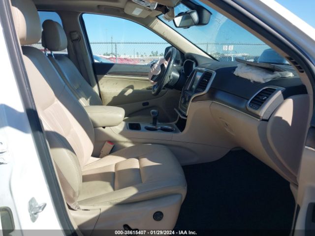 Photo 4 VIN: 1C4RJEBG2FC646997 - JEEP GRAND CHEROKEE 