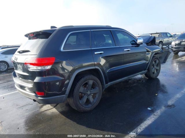 Photo 3 VIN: 1C4RJEBG2FC654386 - JEEP GRAND CHEROKEE 