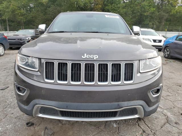 Photo 4 VIN: 1C4RJEBG2FC668949 - JEEP GRAND CHER 