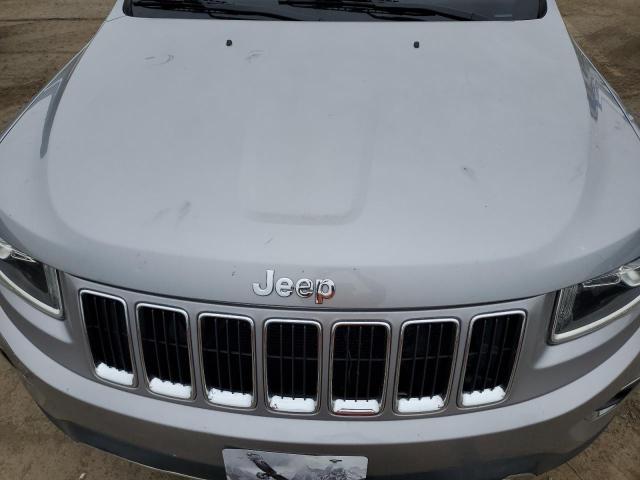 Photo 11 VIN: 1C4RJEBG2FC788718 - JEEP GRAND CHER 