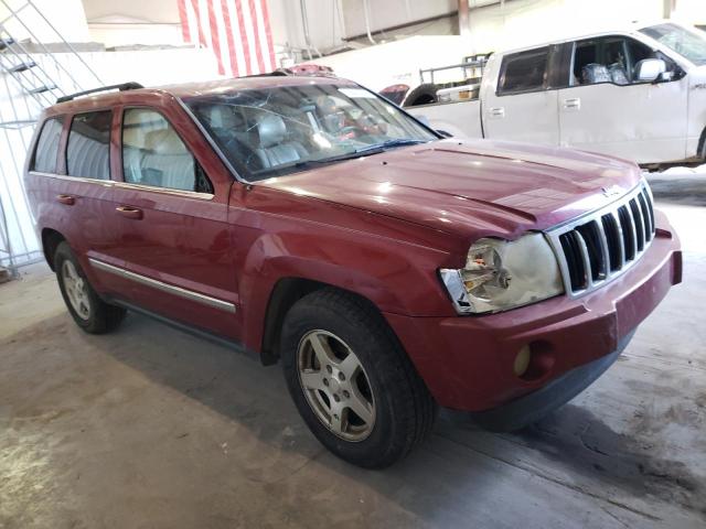 Photo 3 VIN: 1C4RJEBG2FC879133 - JEEP GRAND CHEROKEE 