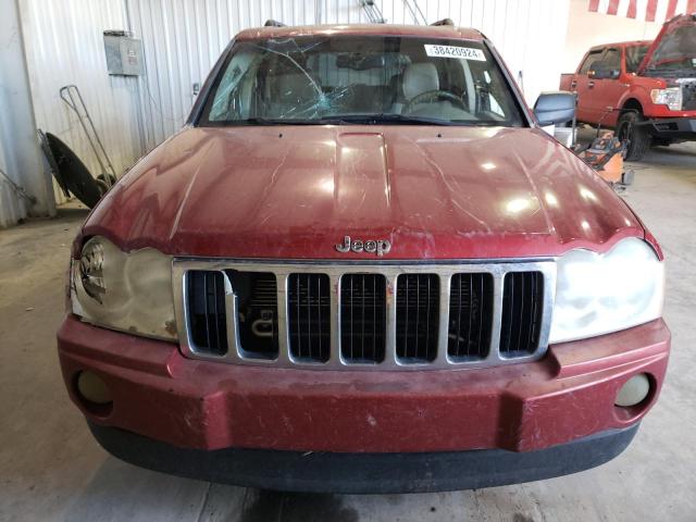 Photo 4 VIN: 1C4RJEBG2FC879133 - JEEP GRAND CHEROKEE 