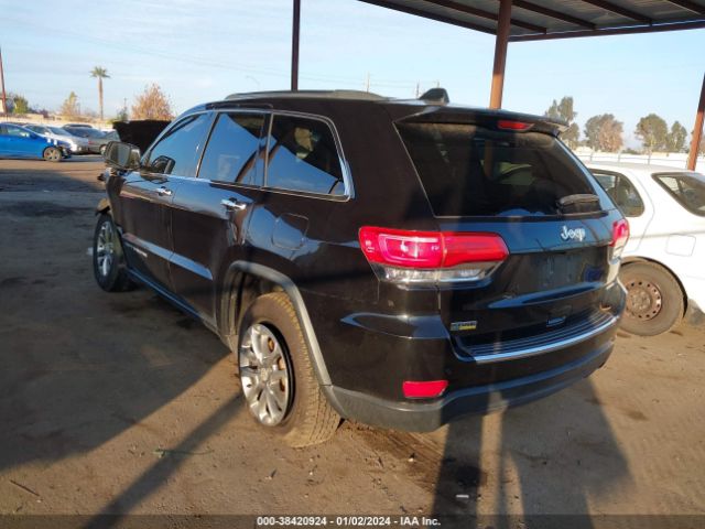 Photo 2 VIN: 1C4RJEBG2FC879133 - JEEP GRAND CHEROKEE 