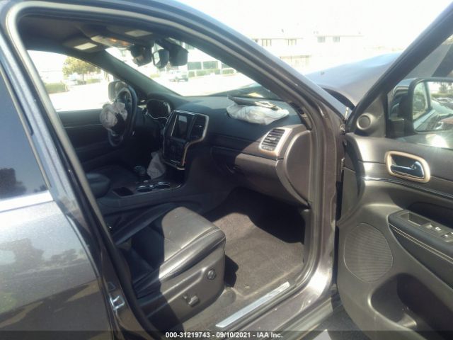 Photo 4 VIN: 1C4RJEBG2FC952372 - JEEP GRAND CHEROKEE 