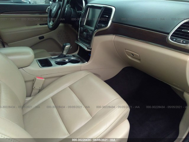 Photo 4 VIN: 1C4RJEBG2GC429676 - JEEP GRAND CHEROKEE 