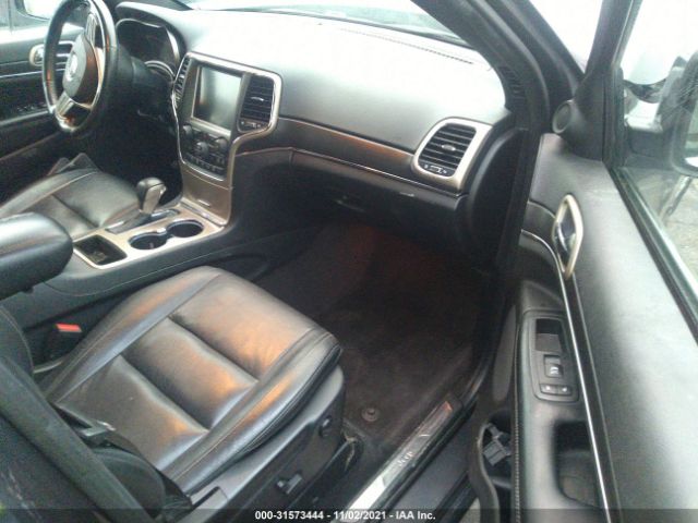 Photo 4 VIN: 1C4RJEBG2GC480059 - JEEP GRAND CHEROKEE 