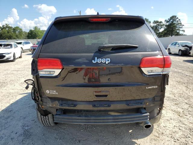 Photo 5 VIN: 1C4RJEBG2HC697208 - JEEP GRAND CHER 